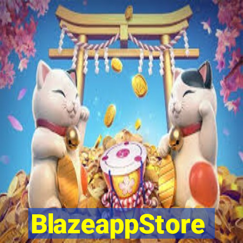 BlazeappStore