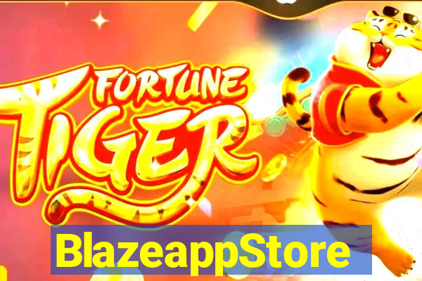 BlazeappStore