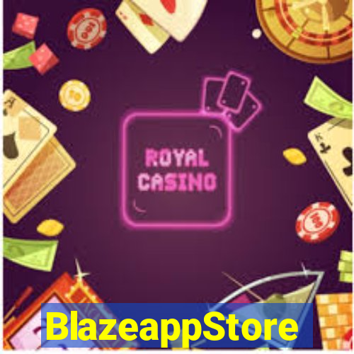 BlazeappStore