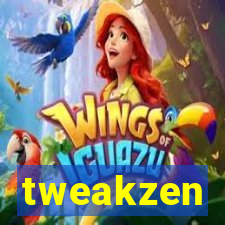 tweakzen