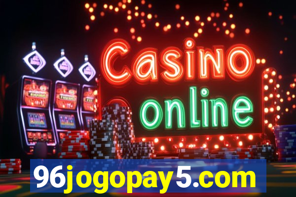 96jogopay5.com