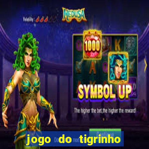 jogo do tigrinho do gusttavo lima