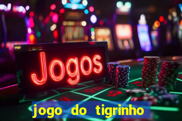 jogo do tigrinho do gusttavo lima