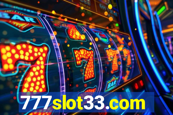 777slot33.com