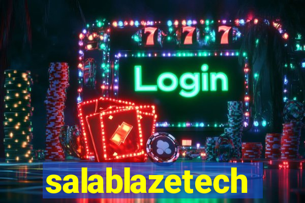 salablazetech