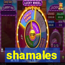 shamales