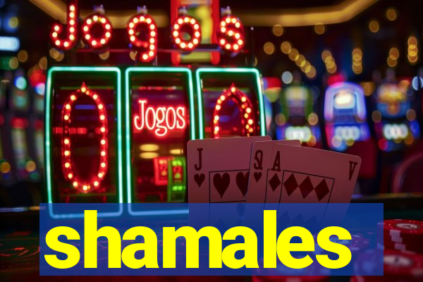 shamales