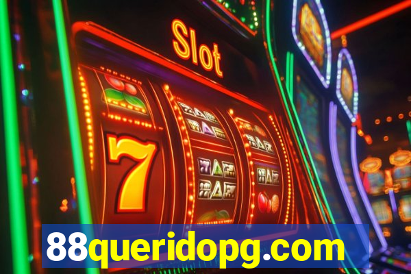 88queridopg.com