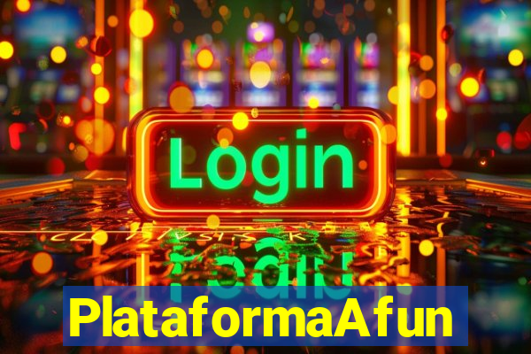 PlataformaAfun