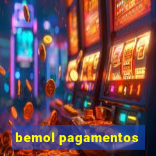 bemol pagamentos