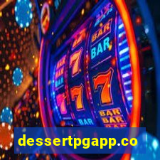 dessertpgapp.com