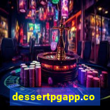 dessertpgapp.com