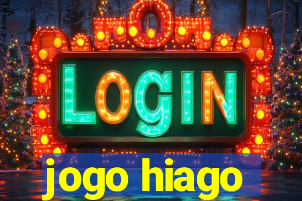 jogo hiago