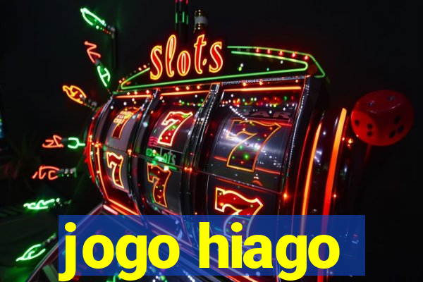 jogo hiago