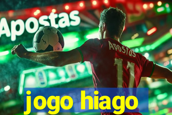 jogo hiago