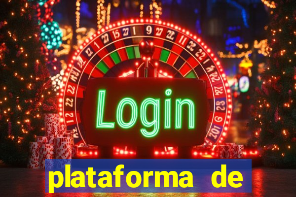 plataforma de apostas deposito minimo 1 real