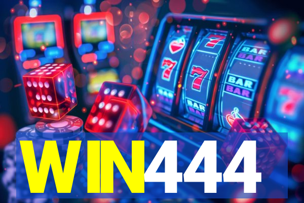 WIN444