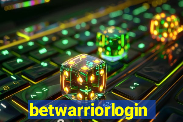 betwarriorlogin