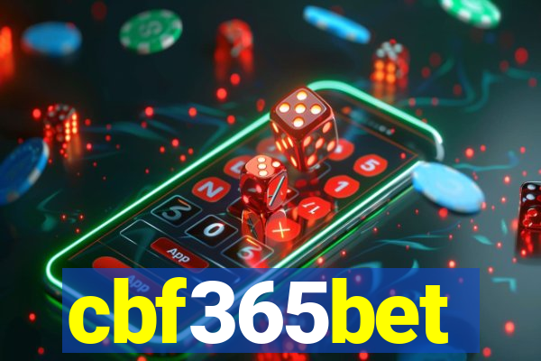 cbf365bet