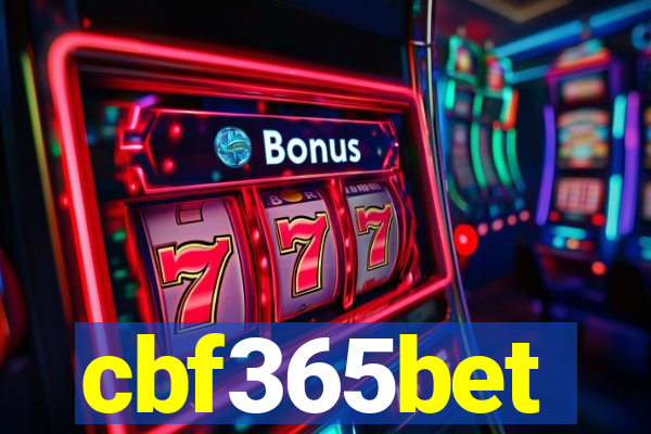 cbf365bet