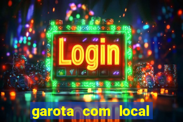 garota com local porto alegre