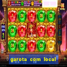 garota com local porto alegre