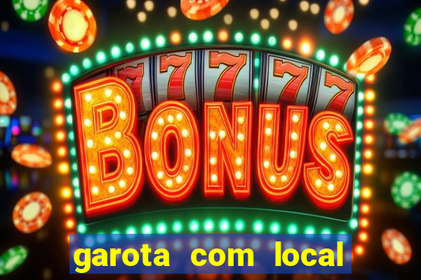 garota com local porto alegre