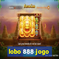 lobo 888 jogo