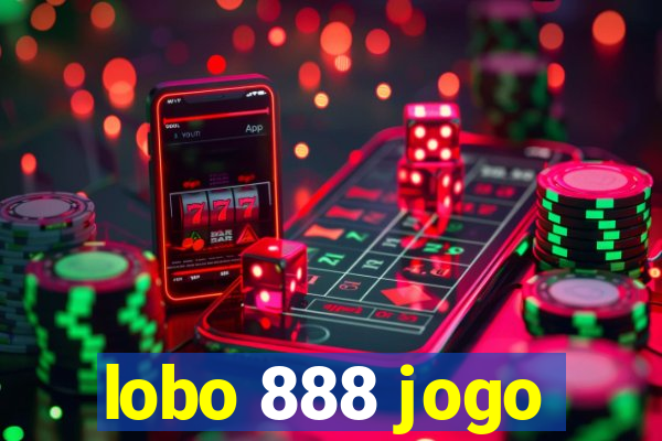 lobo 888 jogo