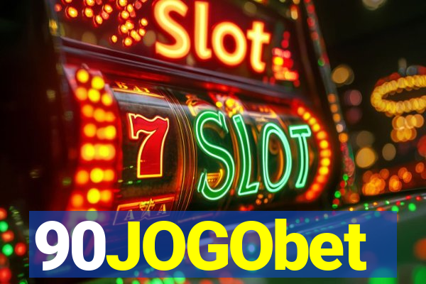 90JOGObet