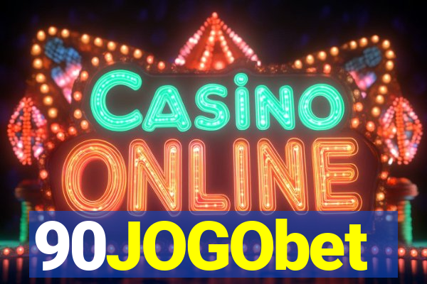 90JOGObet