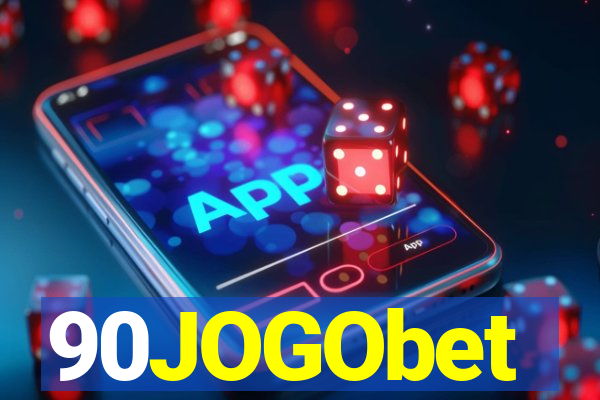 90JOGObet