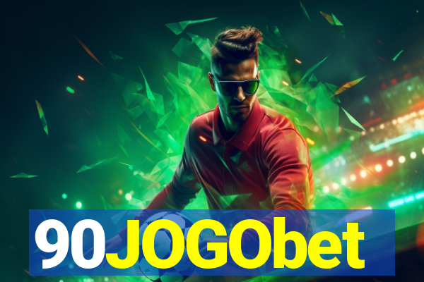 90JOGObet