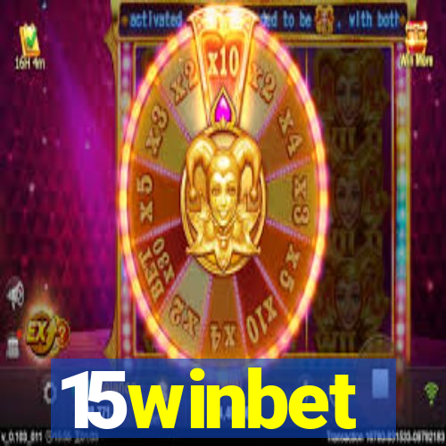 15winbet