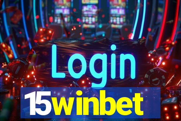 15winbet