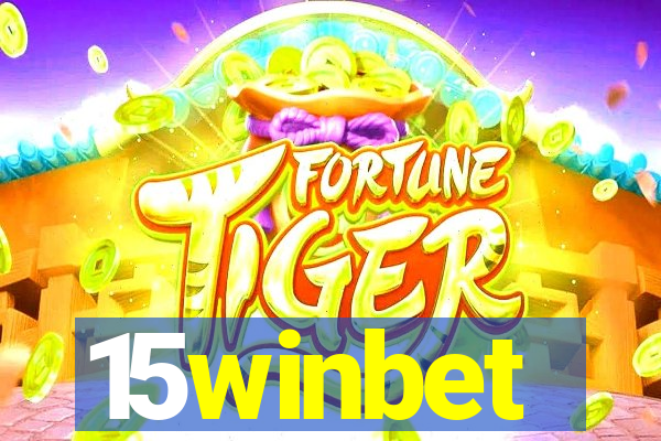 15winbet