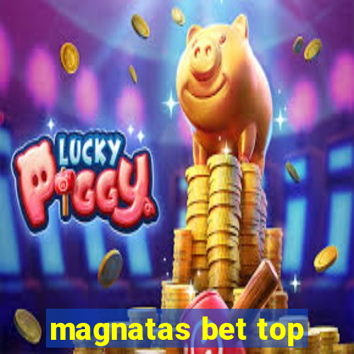 magnatas bet top