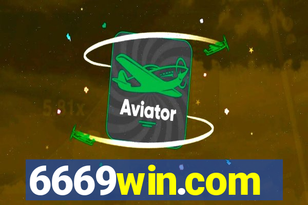 6669win.com