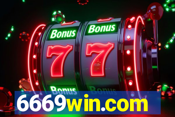 6669win.com