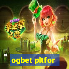 ogbet pltfor