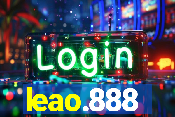 leao.888