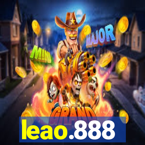 leao.888