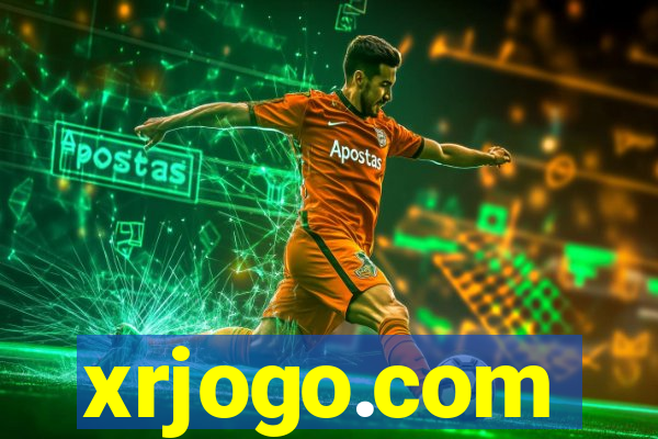 xrjogo.com