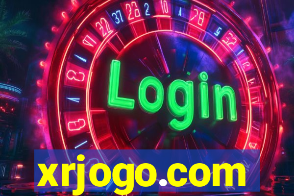 xrjogo.com