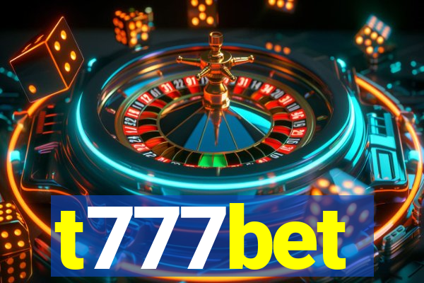 t777bet