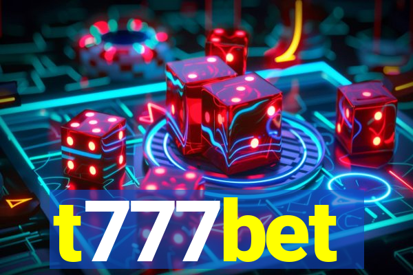 t777bet