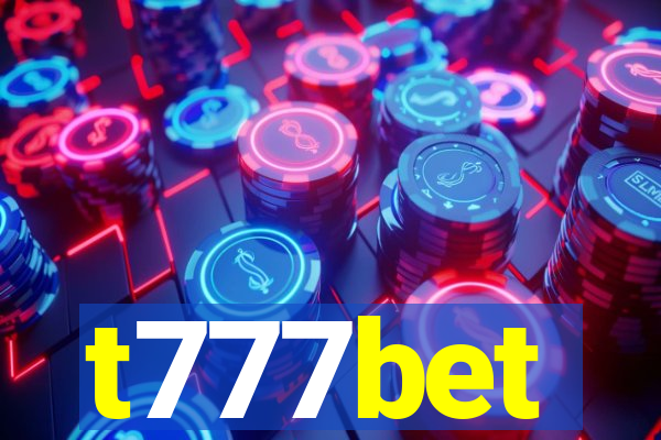 t777bet