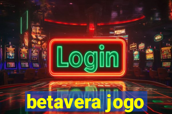 betavera jogo