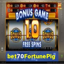 bet70FortunePig