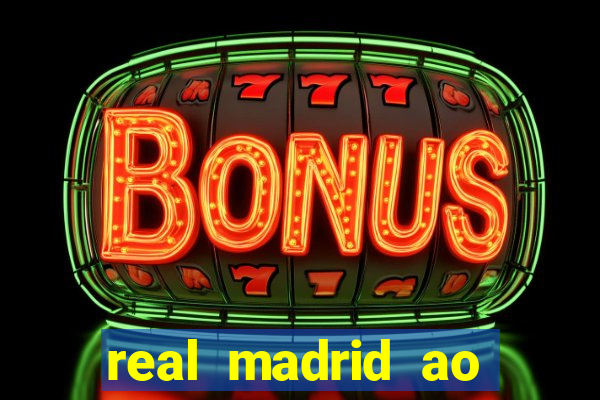 real madrid ao vivo multi canal